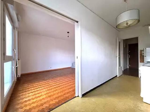 Toulouse 31100 Achat / Vente appartement 1 pièce t1