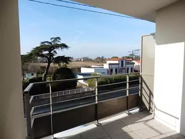 Toulouse 31100 Achat / Vente appartement 2 pièces t2