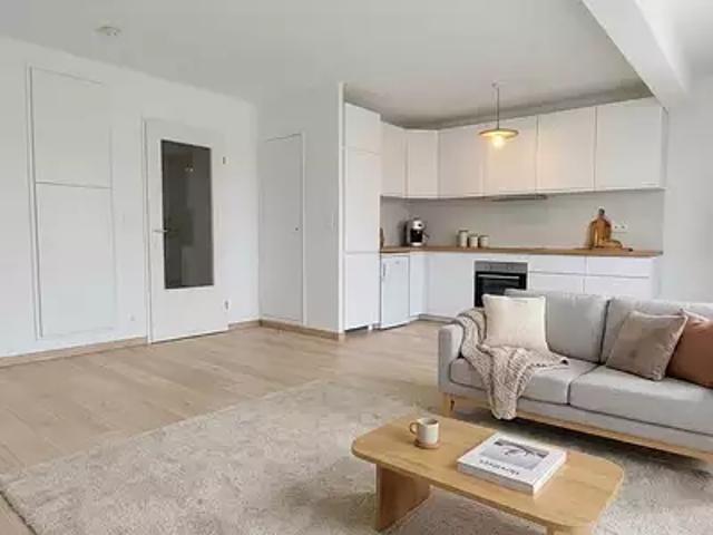 Toulouse 31100 Achat / Vente appartement 2 pièces t2