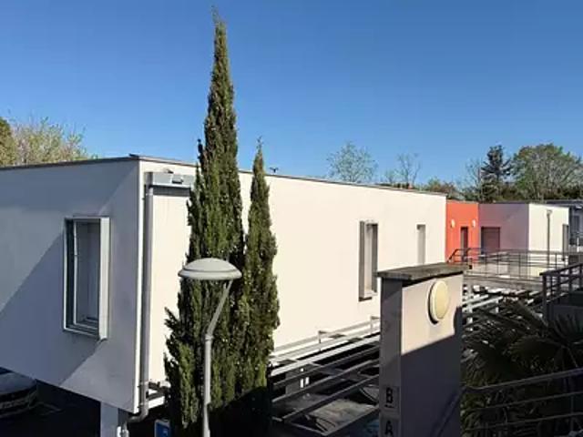 Toulouse 31100 Achat / Vente appartement 2 pièces t2