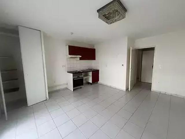 Toulouse 31100 Achat / Vente appartement 2 pièces t2
