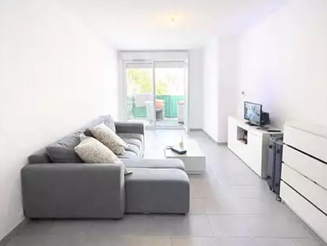 Toulouse 31100 Achat / Vente appartement 2 pièces t2 balcon
