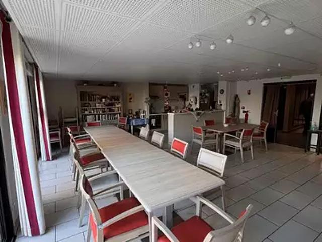 Toulouse 31100 Achat / Vente appartement 2 pièces t2 jardin terrasse