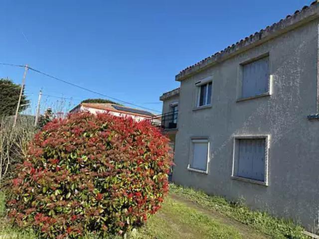 Toulouse 31100 Achat / Vente appartement 3 pièces t3