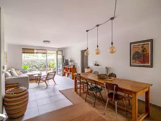 Toulouse 31100 Achat / Vente appartement 3 pièces t3