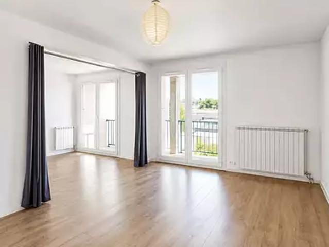 Toulouse 31100 Achat / Vente appartement 3 pièces t3 terrasse