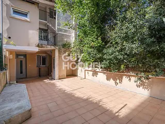 Toulouse 31100 Achat / Vente immeuble cave
