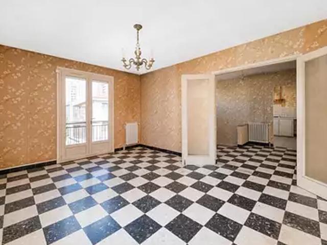 Toulouse 31100 Achat / Vente immeuble jardin