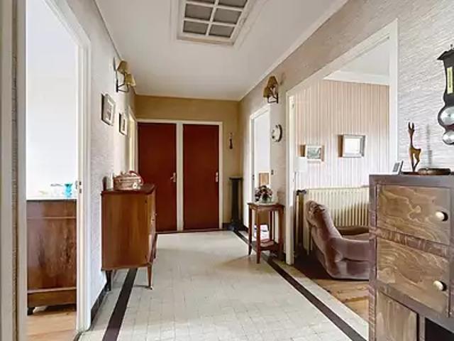 Toulouse 31100 Achat / Vente maison 7 pièces t7