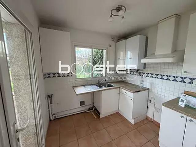 Toulouse 31100 Achat / Vente maison 4 pièces t4
