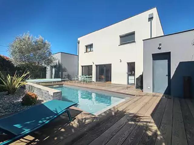 Toulouse 31100 Achat / Vente maison 4 pièces t4