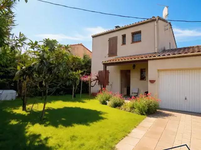 Toulouse 31100 Achat / Vente maison 4 pièces t4