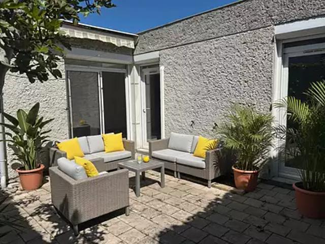 Toulouse 31100 Achat / Vente maison 4 pièces t4