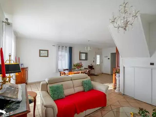 Toulouse 31100 Achat / Vente maison 4 pièces t4 parking