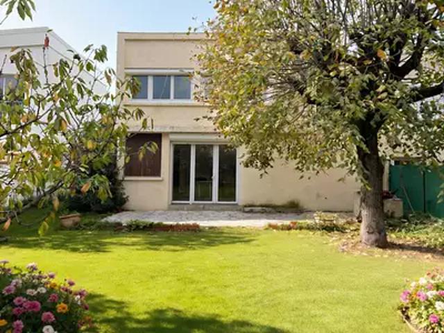 Toulouse 31100 Achat / Vente maison 5 pièces t5