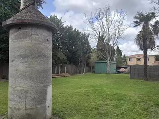 Toulouse 31100 Achat / Vente maison 5 pièces t5
