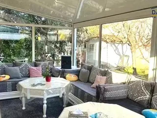 Toulouse 31100 Achat / Vente maison 5 pièces t5