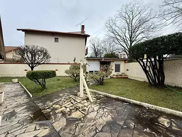 Toulouse 31100 Achat / Vente maison 5 pièces t5 piscine jardin