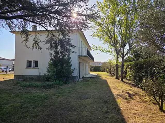 Toulouse 31100 Achat / Vente maison 6 pièces t6