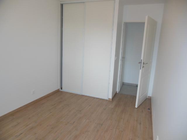 Toulouse 31100 Chemin de Lestang SANS FRAIS D'AGENCE Agréable T3 Neuf Neuf BBC de 57.06m², terrasse de 25.43m², 2 places de parking en sous sol