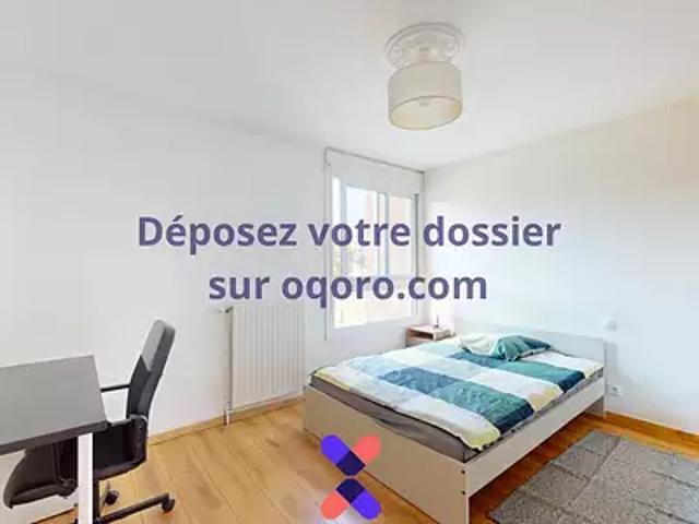 Toulouse 31100 Location appartement