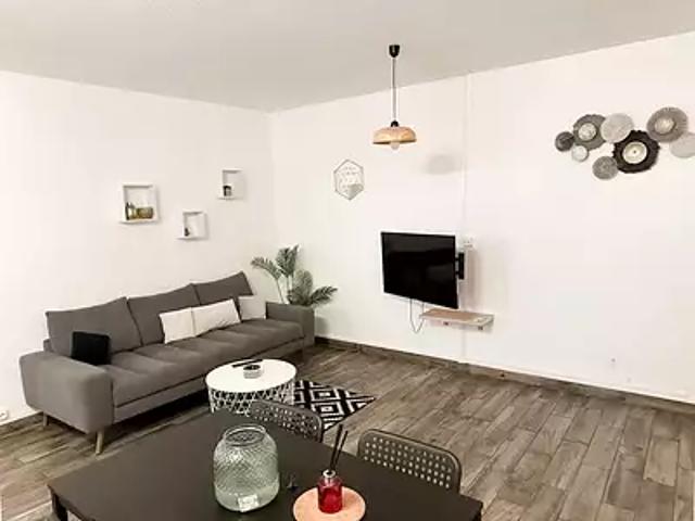 Toulouse 31100 Location appartement 4 pièces t4
