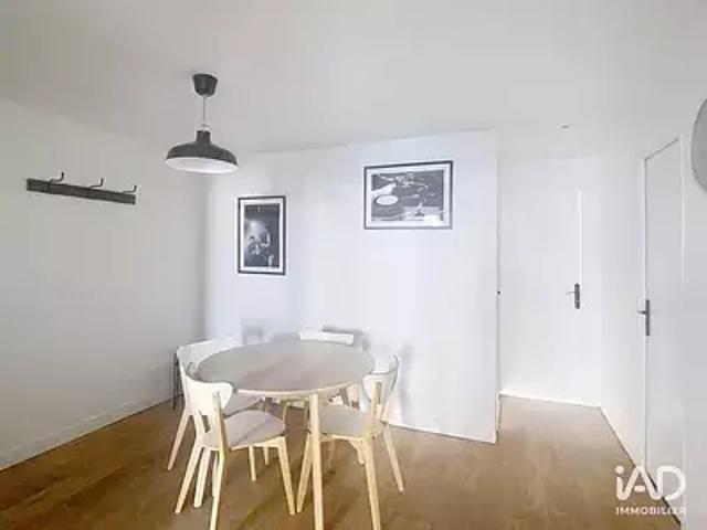 Toulouse 31100 Location appartement 4 pièces t4