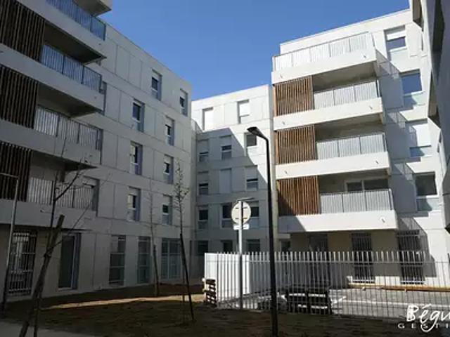 Toulouse 31100 Location appartement 4 pièces t4 terrasse