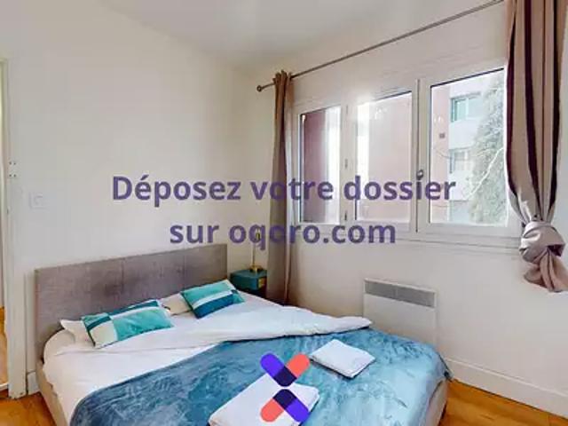 Toulouse 31100 Location appartement