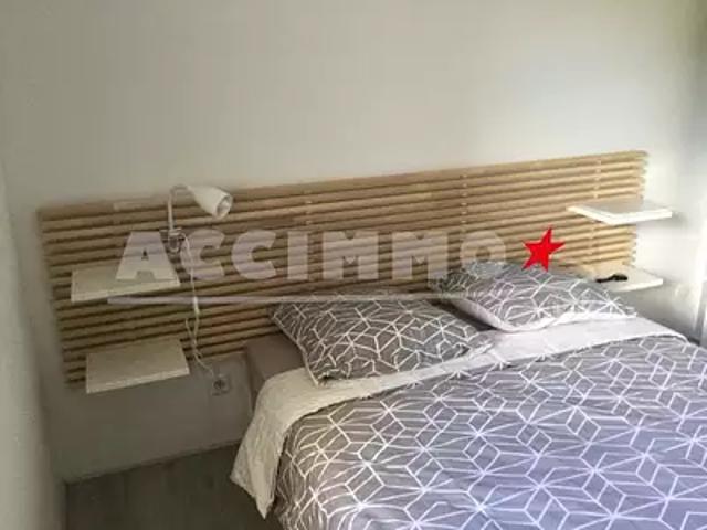 Toulouse 31100 Location appartement 5 pièces t5 au dernier étage balcon