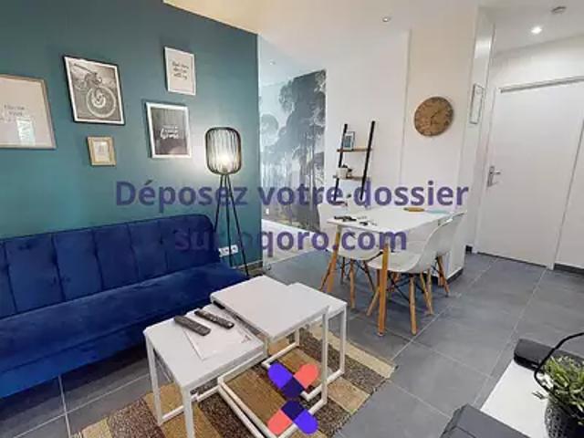 Toulouse 31100 Location appartement