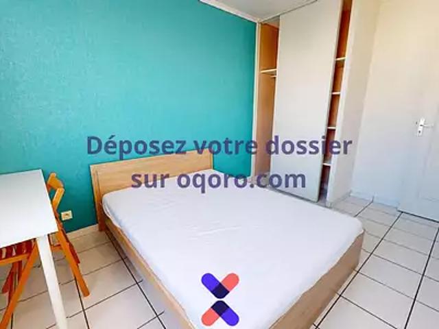Toulouse 31100 Location appartement