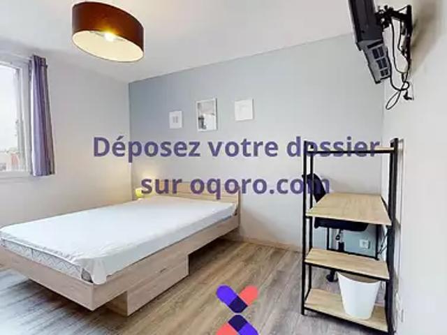 Toulouse 31100 Location appartement