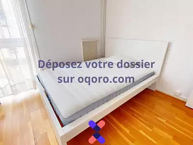 Toulouse 31100 Location appartement