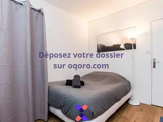 Toulouse 31100 Location appartement