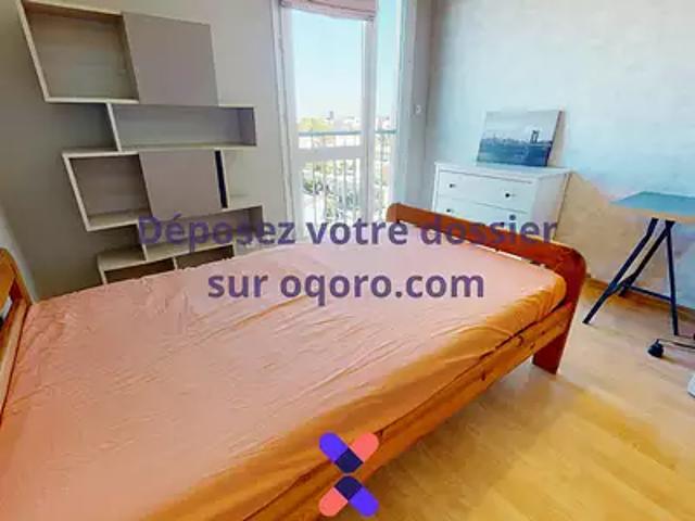 Toulouse 31100 Location appartement
