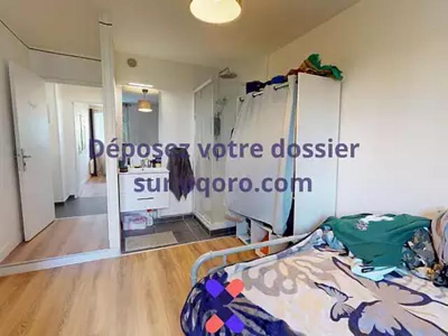 Toulouse 31100 Location appartement