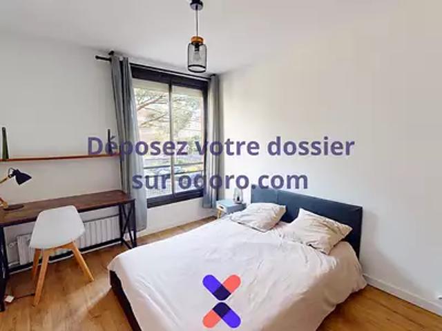 Toulouse 31100 Location appartement