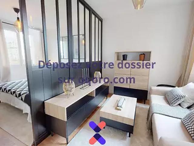 Toulouse 31100 Location appartement