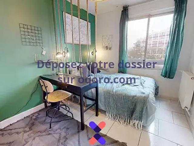 Toulouse 31100 Location appartement