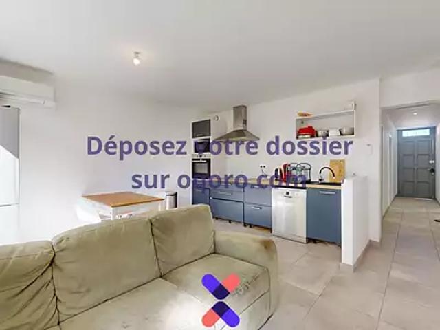 Toulouse 31100 Location appartement