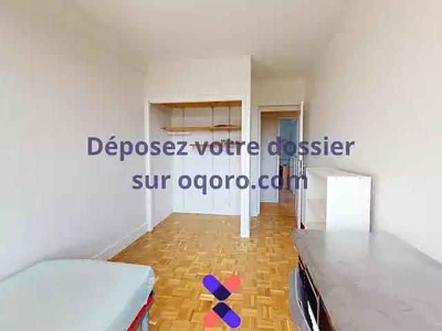 Toulouse 31100 Location appartement
