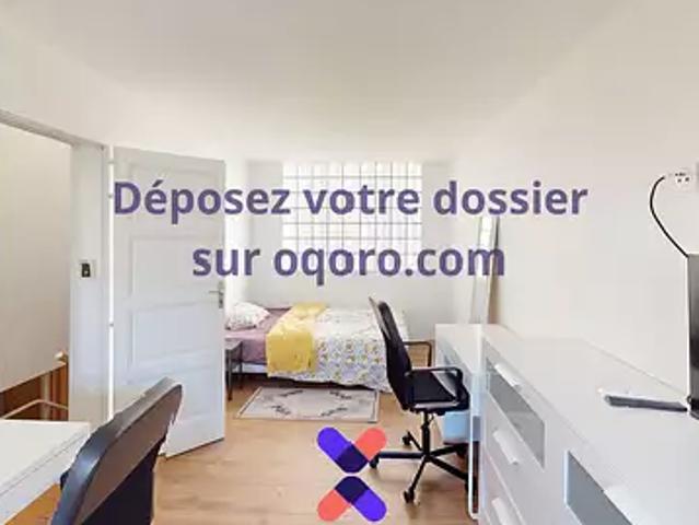 Toulouse 31100 Location appartement