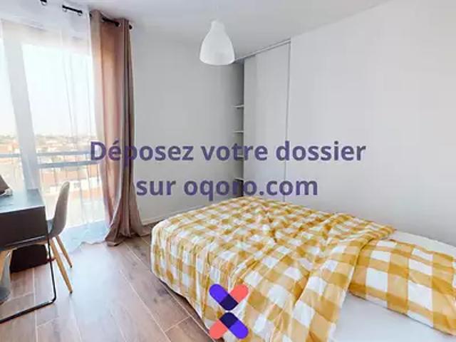 Toulouse 31100 Location appartement