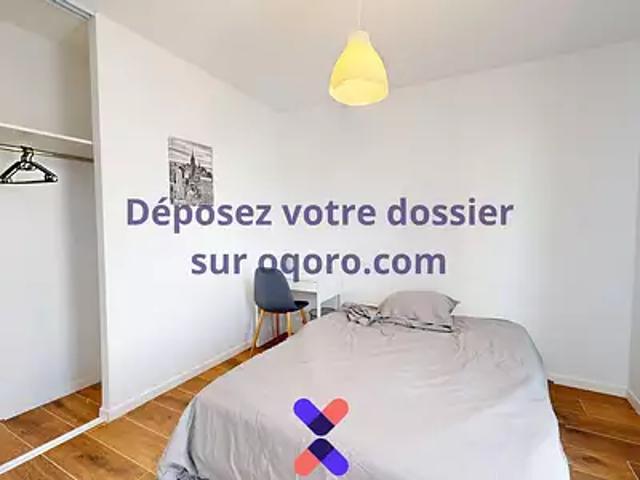 Toulouse 31100 Location appartement