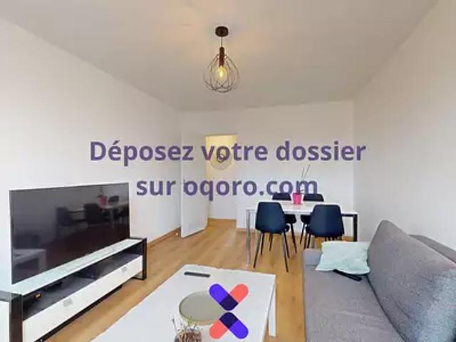 Toulouse 31100 Location appartement