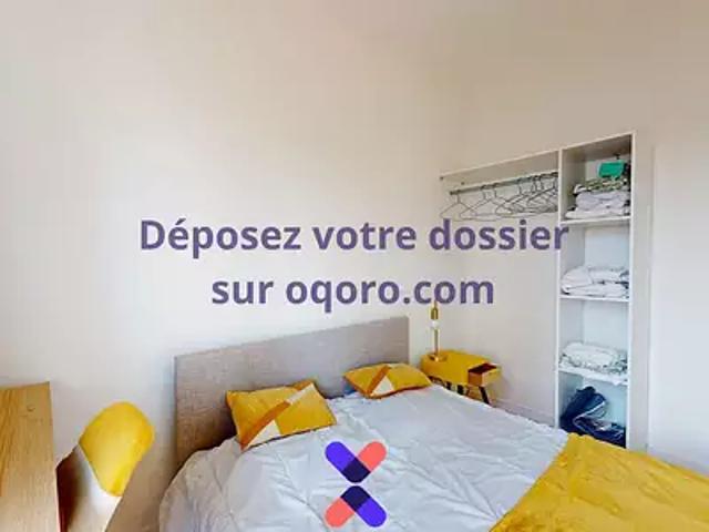 Toulouse 31100 Location appartement