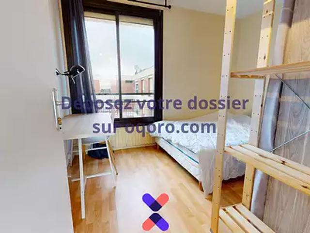 Toulouse 31100 Location appartement