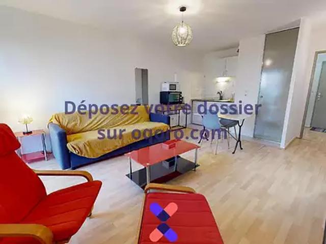 Toulouse 31100 Location appartement