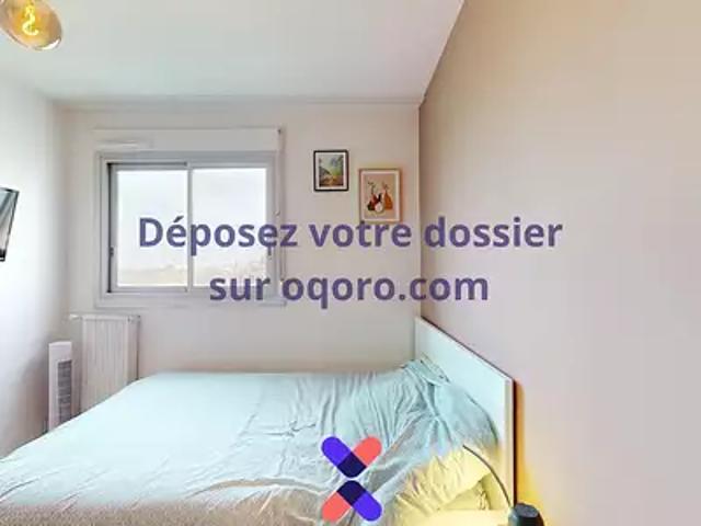 Toulouse 31100 Location appartement